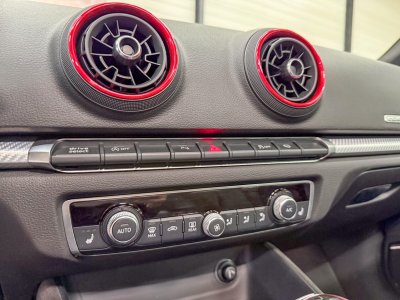 Audi RS3 25TFSI QUATTRO 400 BVA   - 28