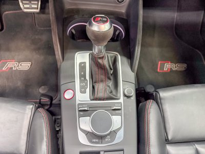 Audi RS3 25TFSI QUATTRO 400 BVA   - 29