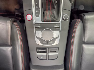 Audi RS3 25TFSI QUATTRO 400 BVA   - 30