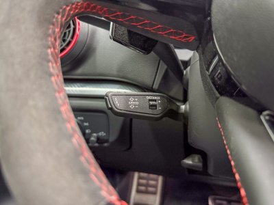 Audi RS3 25TFSI QUATTRO 400 BVA   - 33