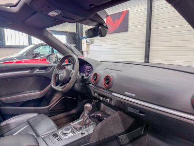 Audi RS3 25TFSI QUATTRO 400 BVA   - 34