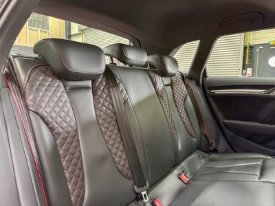 Audi RS3 25TFSI QUATTRO 400 BVA   - 36