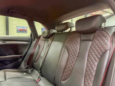Audi RS3 25TFSI QUATTRO 400 BVA   - 39