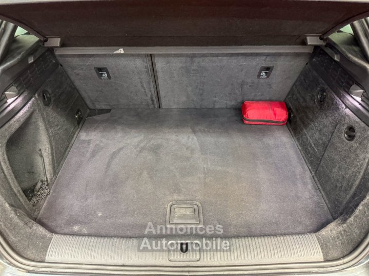 Audi RS3 25TFSI QUATTRO 400 BVA - 40