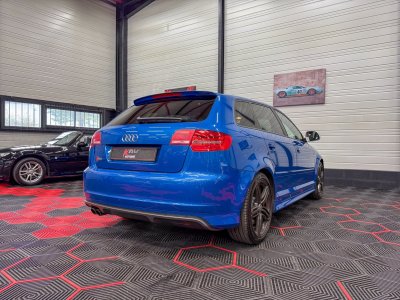 Audi S3 8P 20 TFSI 265 BVM - 7