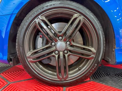 Audi S3 8P 20 TFSI 265 BVM - 14