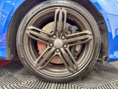 Audi S3 8P 20 TFSI 265 BVM - 15