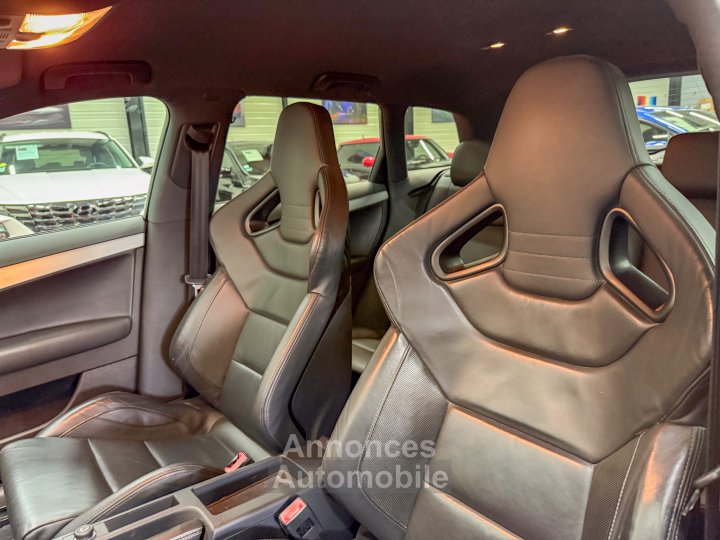 Audi S3 8P 20 TFSI 265 BVM - 19