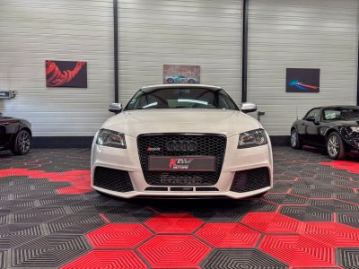 Audi RS3 8P 25TFSi 340 QUATTRO   - 2