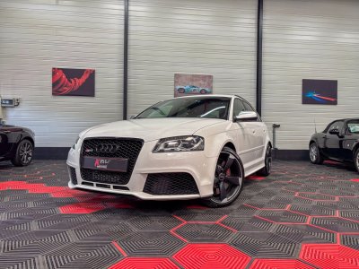 Audi RS3 8P 25TFSi 340 QUATTRO   - 3
