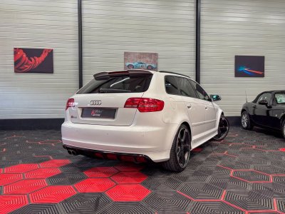 Audi RS3 8P 25TFSi 340 QUATTRO   - 6