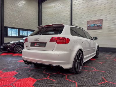 Audi RS3 8P 25TFSi 340 QUATTRO   - 7