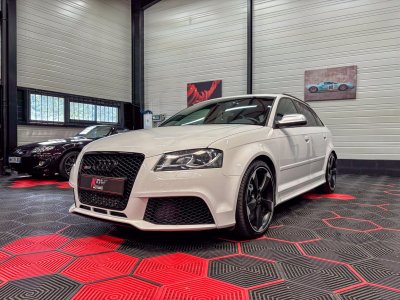 Audi RS3 8P 25TFSi 340 QUATTRO   - 10