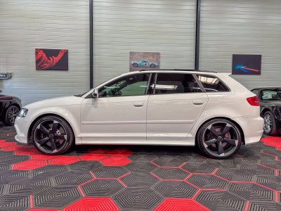 Audi RS3 8P 25TFSi 340 QUATTRO   - 11