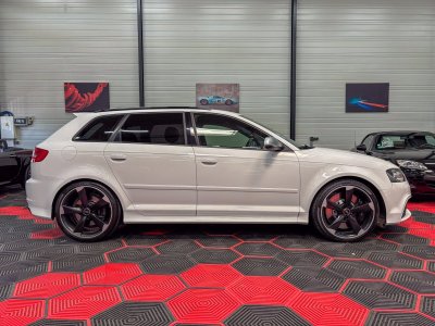 Audi RS3 8P 25TFSi 340 QUATTRO   - 12