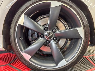 Audi RS3 8P 25TFSi 340 QUATTRO   - 13