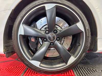 Audi RS3 8P 25TFSi 340 QUATTRO   - 14