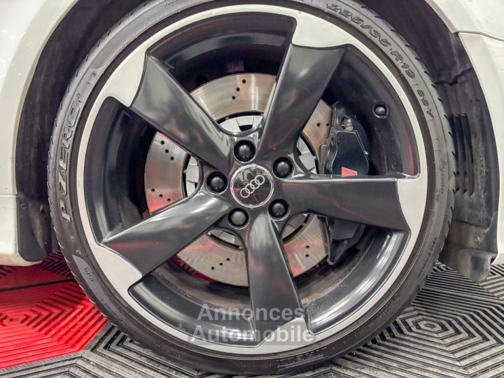 Audi RS3 8P 25TFSi 340 QUATTRO - 15