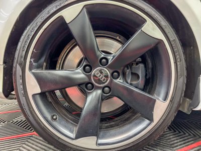 Audi RS3 8P 25TFSi 340 QUATTRO   - 16