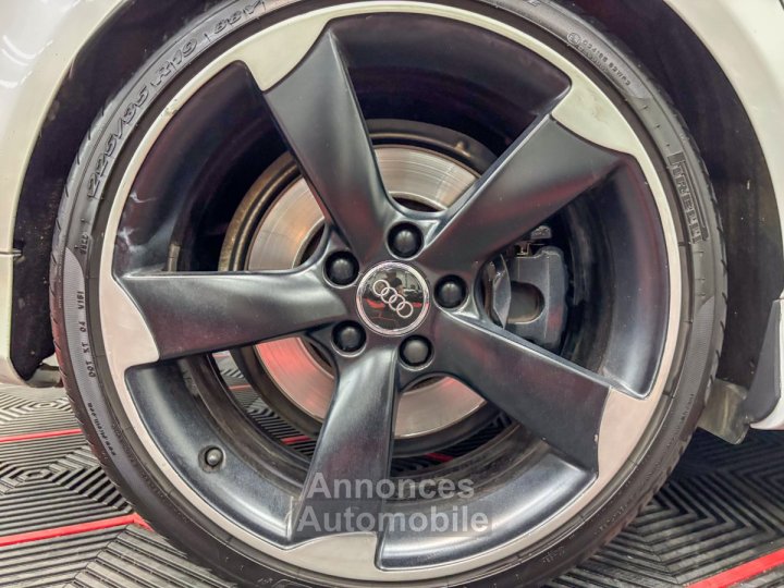 Audi RS3 8P 25TFSi 340 QUATTRO - 16