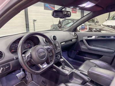 Audi RS3 8P 25TFSi 340 QUATTRO   - 17