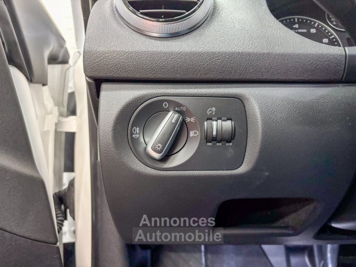 Audi RS3 8P 25TFSi 340 QUATTRO - 20