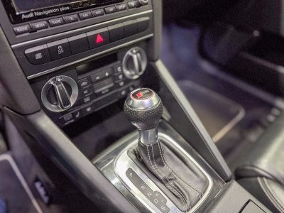 Audi RS3 8P 25TFSi 340 QUATTRO   - 21