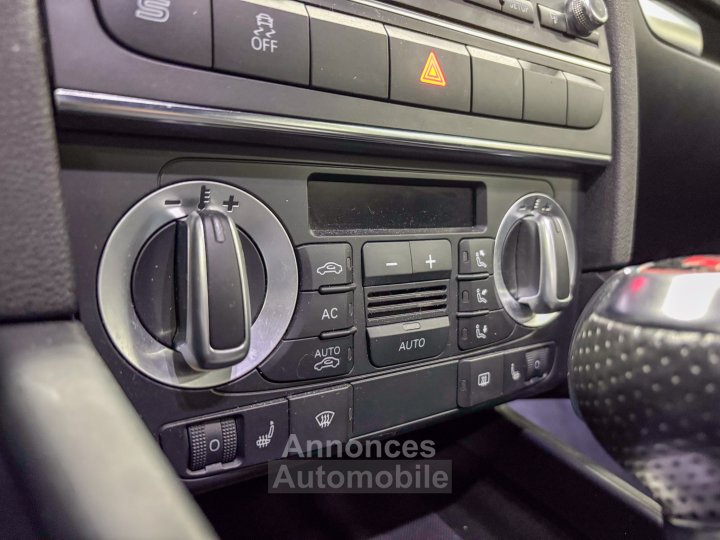 Audi RS3 8P 25TFSi 340 QUATTRO - 22