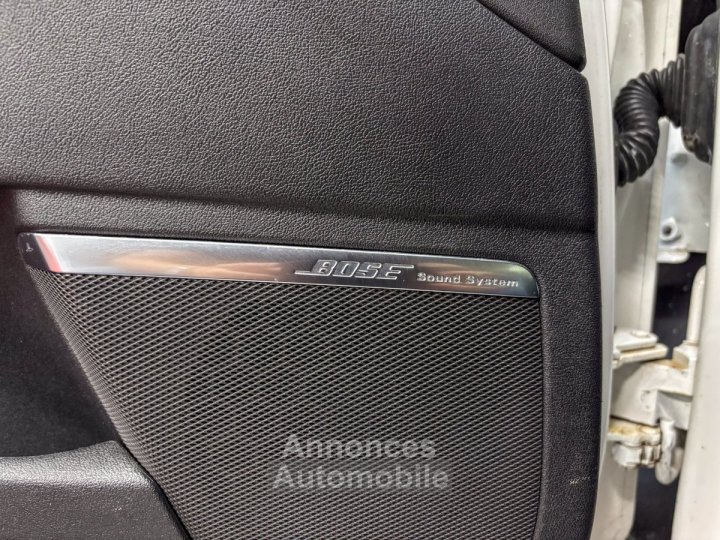 Audi RS3 8P 25TFSi 340 QUATTRO - 24