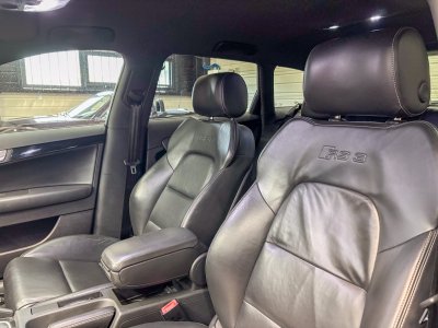 Audi RS3 8P 25TFSi 340 QUATTRO   - 25