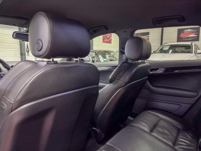 Audi RS3 8P 25TFSi 340 QUATTRO   - 26