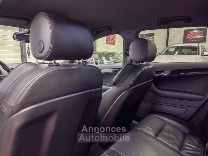 Audi RS3 8P 25TFSi 340 QUATTRO - 26