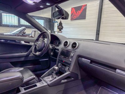 Audi RS3 8P 25TFSi 340 QUATTRO   - 27