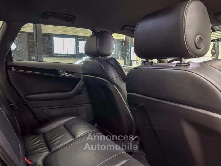 Audi RS3 8P 25TFSi 340 QUATTRO - 28