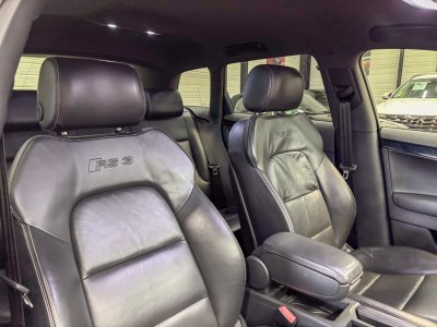 Audi RS3 8P 25TFSi 340 QUATTRO   - 29