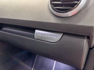 Audi RS3 8P 25TFSi 340 QUATTRO   - 30