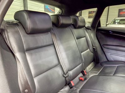 Audi RS3 8P 25TFSi 340 QUATTRO   - 31