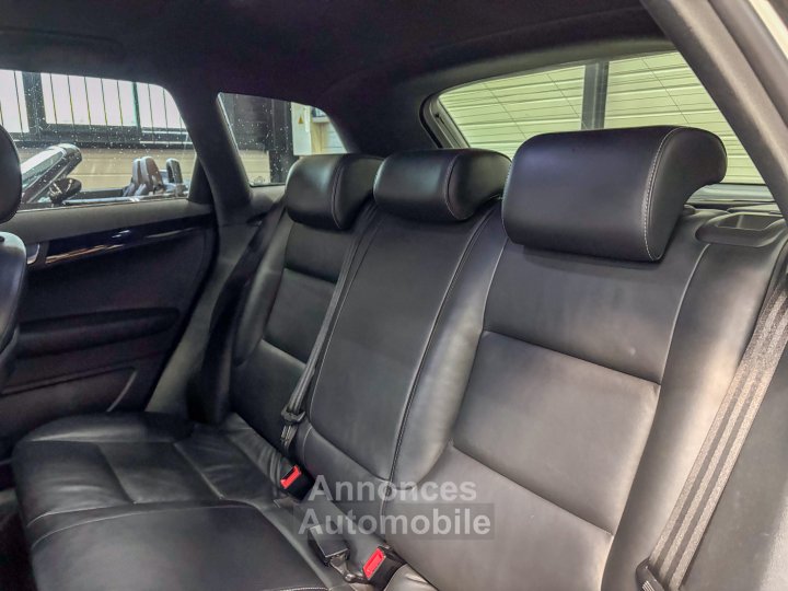 Audi RS3 8P 25TFSi 340 QUATTRO - 32