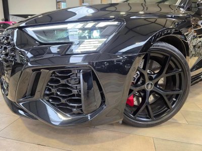 Audi RS3 SPORTBACK 25 TFSI 400 QUATTRO S-TRONIC BVA A   - 2