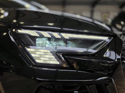 Audi RS3 SPORTBACK 25 TFSI 400 QUATTRO S-TRONIC BVA A   - 4