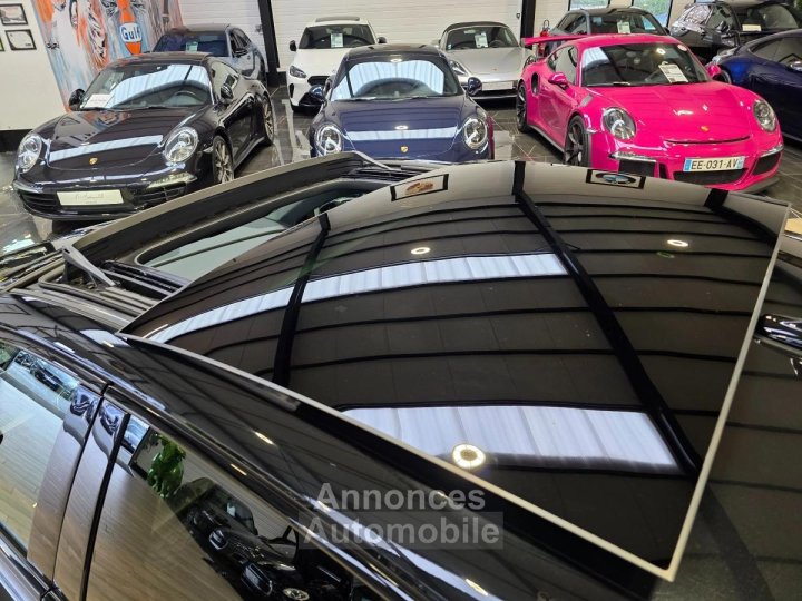 Audi RS3 SPORTBACK 25 TFSI 400 QUATTRO S-TRONIC BVA A - 8