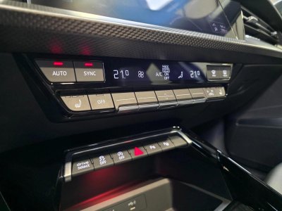 Audi RS3 SPORTBACK 25 TFSI 400 QUATTRO S-TRONIC BVA A   - 20