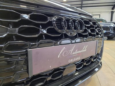 Audi RS3 SPORTBACK 25 TFSI 400 QUATTRO S-TRONIC BVA A   - 22