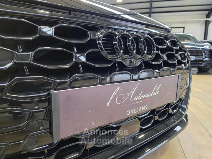 Audi RS3 SPORTBACK 25 TFSI 400 QUATTRO S-TRONIC BVA A - 22