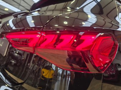 Audi RS3 SPORTBACK 25 TFSI 400 QUATTRO S-TRONIC BVA A   - 26