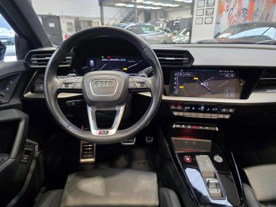 Audi RS3 SPORTBACK 25 TFSI 400 QUATTRO S-TRONIC BVA A   - 29