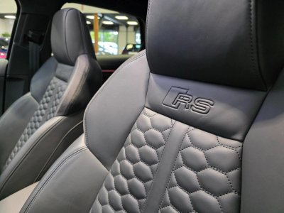 Audi RS3 SPORTBACK 25 TFSI 400 QUATTRO S-TRONIC BVA A   - 31