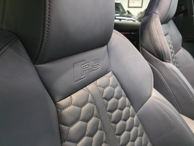 Audi RS3 SPORTBACK 25 TFSI 400 QUATTRO S-TRONIC BVA A   - 33