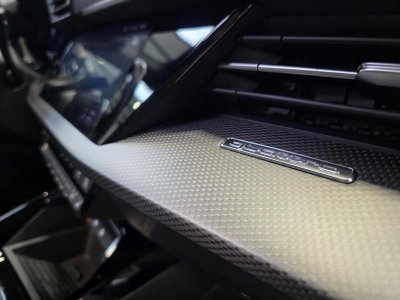 Audi RS3 SPORTBACK 25 TFSI 400 QUATTRO S-TRONIC BVA A   - 35