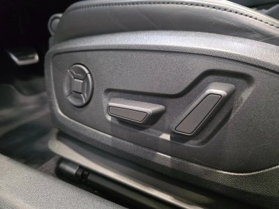 Audi RS3 SPORTBACK 25 TFSI 400 QUATTRO S-TRONIC BVA A   - 36